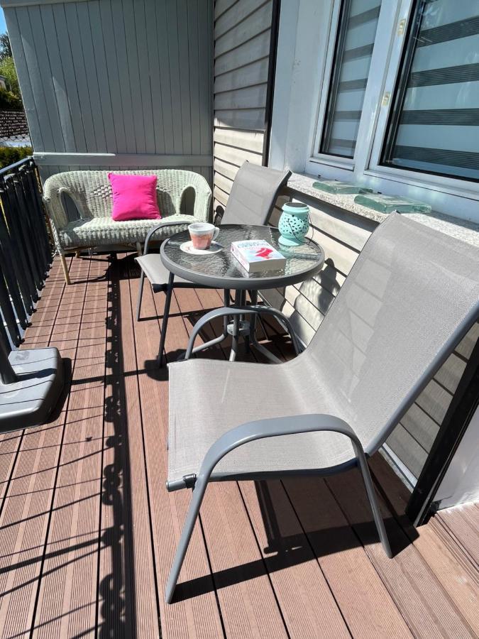 Sweet Home Cieplice Mountain View Apartament By The Main Park And Thermal Pools Jelenia Góra Exteriör bild